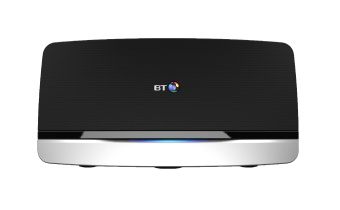 BT Home Hub 4 and 5