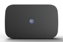 Image of the BT Smart Hub 3.