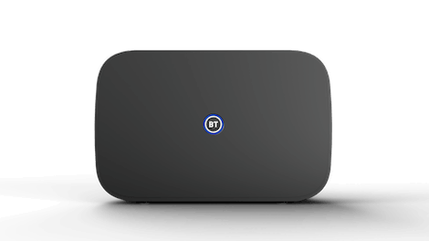 BT Smart Hub 3