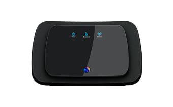 BT Home Hub 3