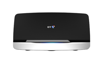 BT Home Hub 4 and 5