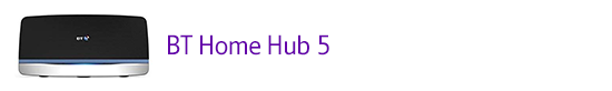 BT Hub 5