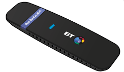 BT Dual band ac wireless USB dongle