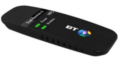 BT Dual band USB dongle