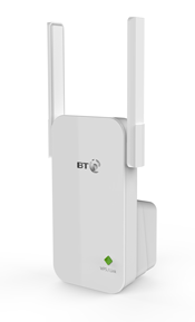 Wi-Fi Extender 300