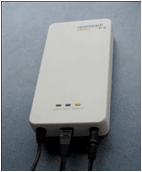 Openreach battery back-up unit