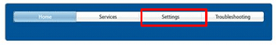 Set up port forwarding on the BT Hub