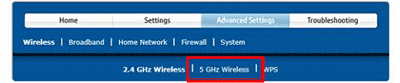 Splitting the SSID for your BT Hub