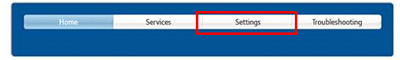 Changing the wireless password on your BT Hub