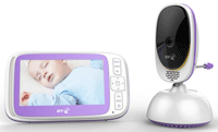 BT Video Baby Monitor 6000