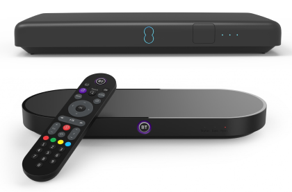 EE TV Box Pro