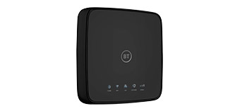 BT 4G Home Hub